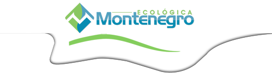 Ecologica Montenegro – Controle de Pragas e Vetores – Tel. +55 11 2774-5474 Logo